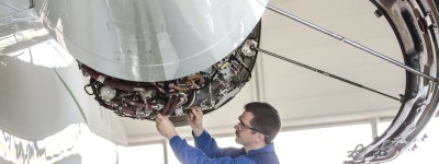  Подготовка инженерно-технического персонала для коммерческой авиации